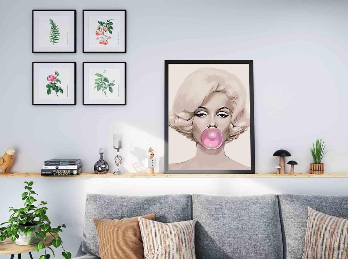 Black leather wallet with zipper and embossed logo