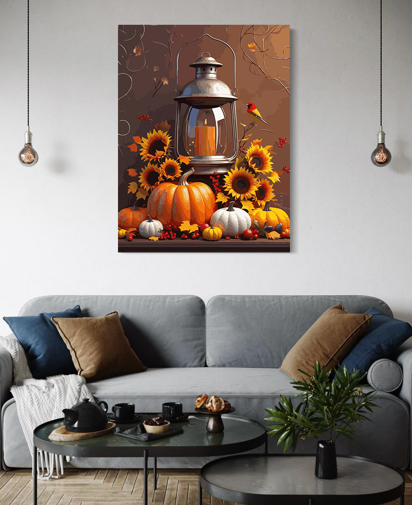 Pictura pe Numere – Toamna 6117
