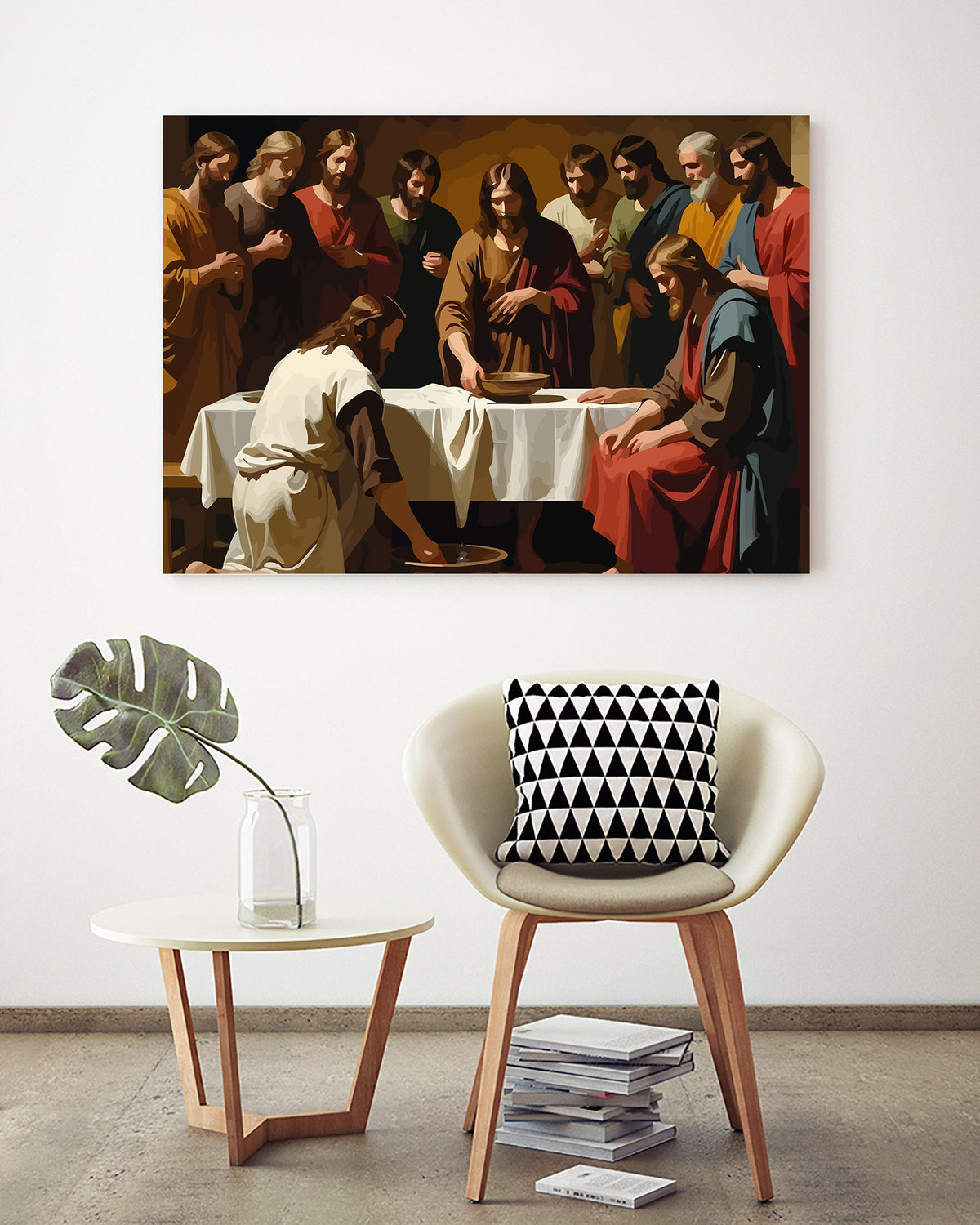 Pictura pe Numere – Curatarea Spirituala 6265