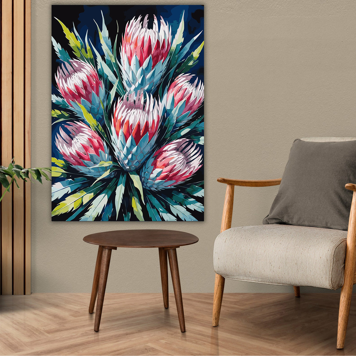 Pictura pe Numere – Simfonia Sudului 6741