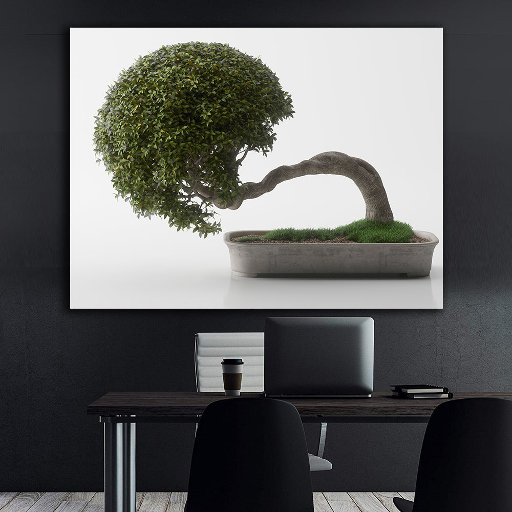 Canvas Painting - Canvas