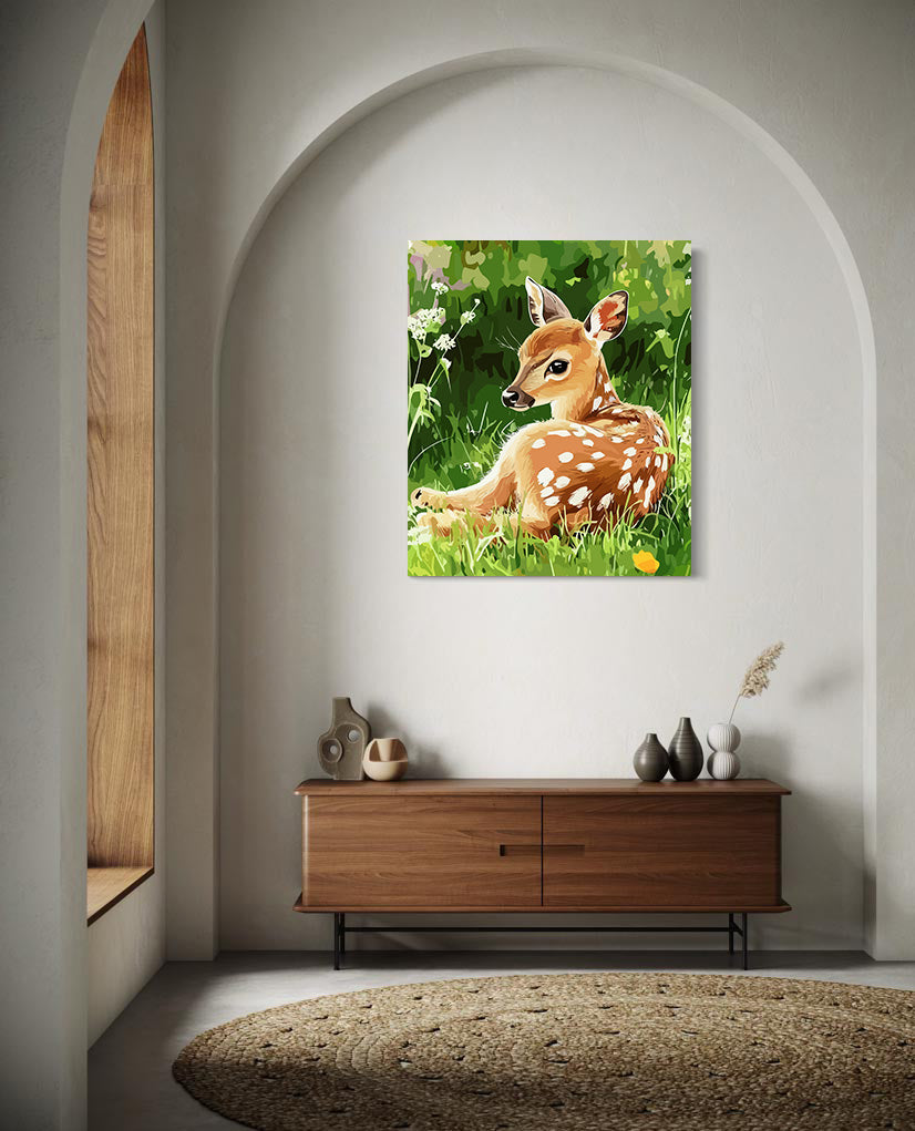 Pictura pe Numere – Inocenta patata 7325