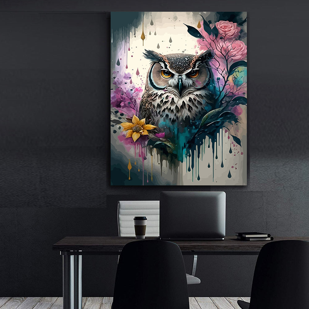 Pictura pe Numere – Pazitorul tainelor 7317