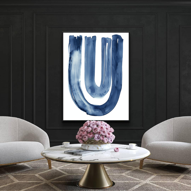 Tablou Canvas - Modern Abstract Art