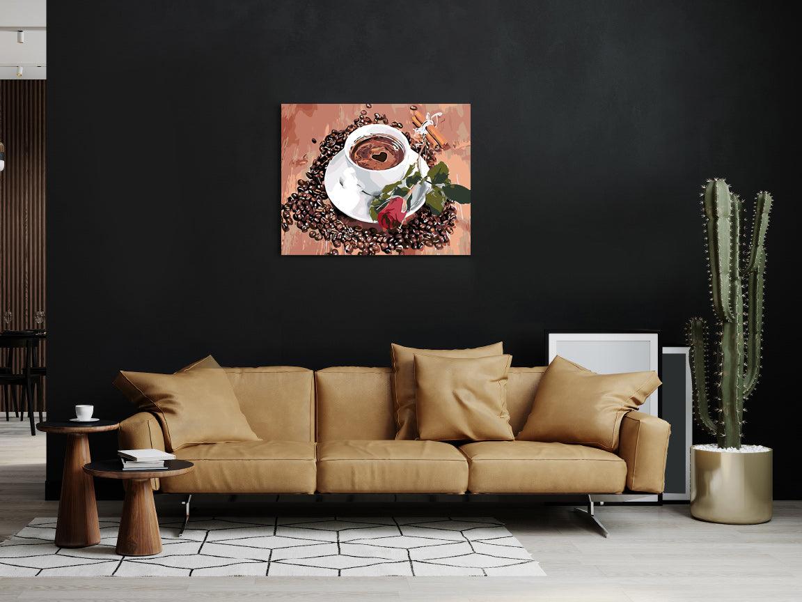 Black leather wallet with zipper and multiple card slots