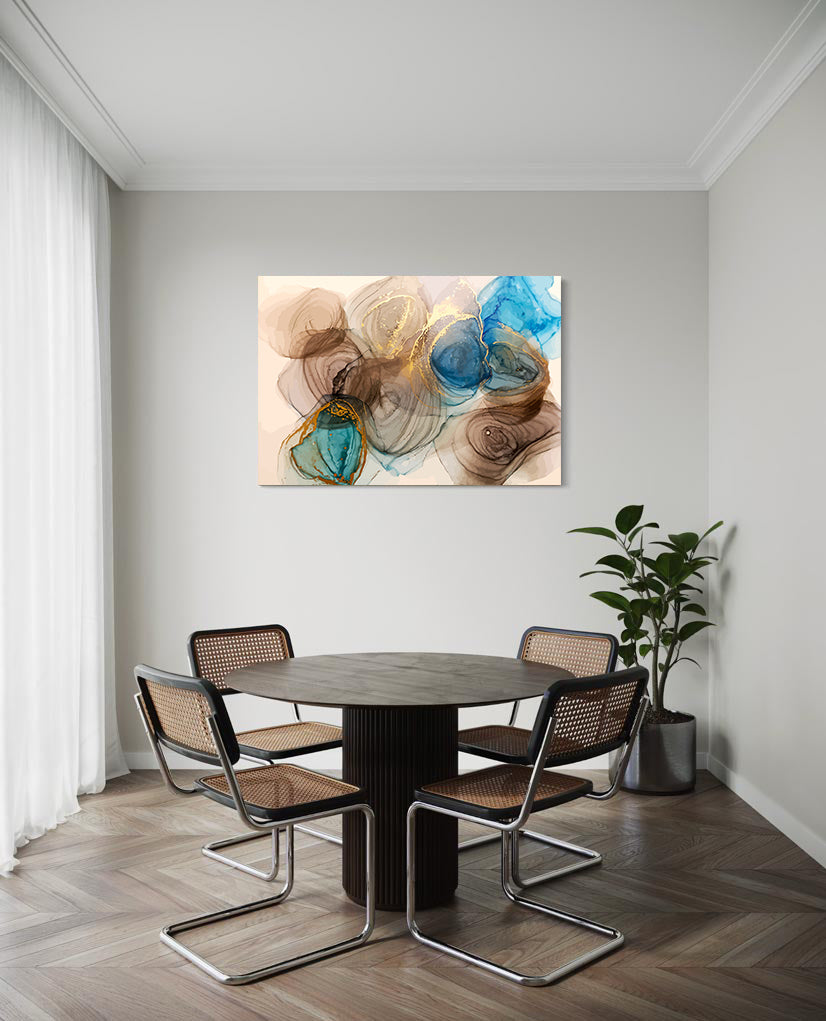 Pictura pe Numere - Modern Abstract 6047