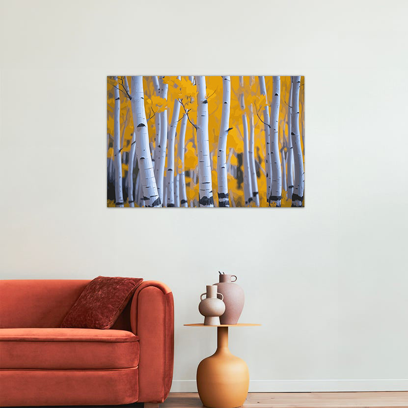 Pictura pe Numere – Padure Peisaj 6088