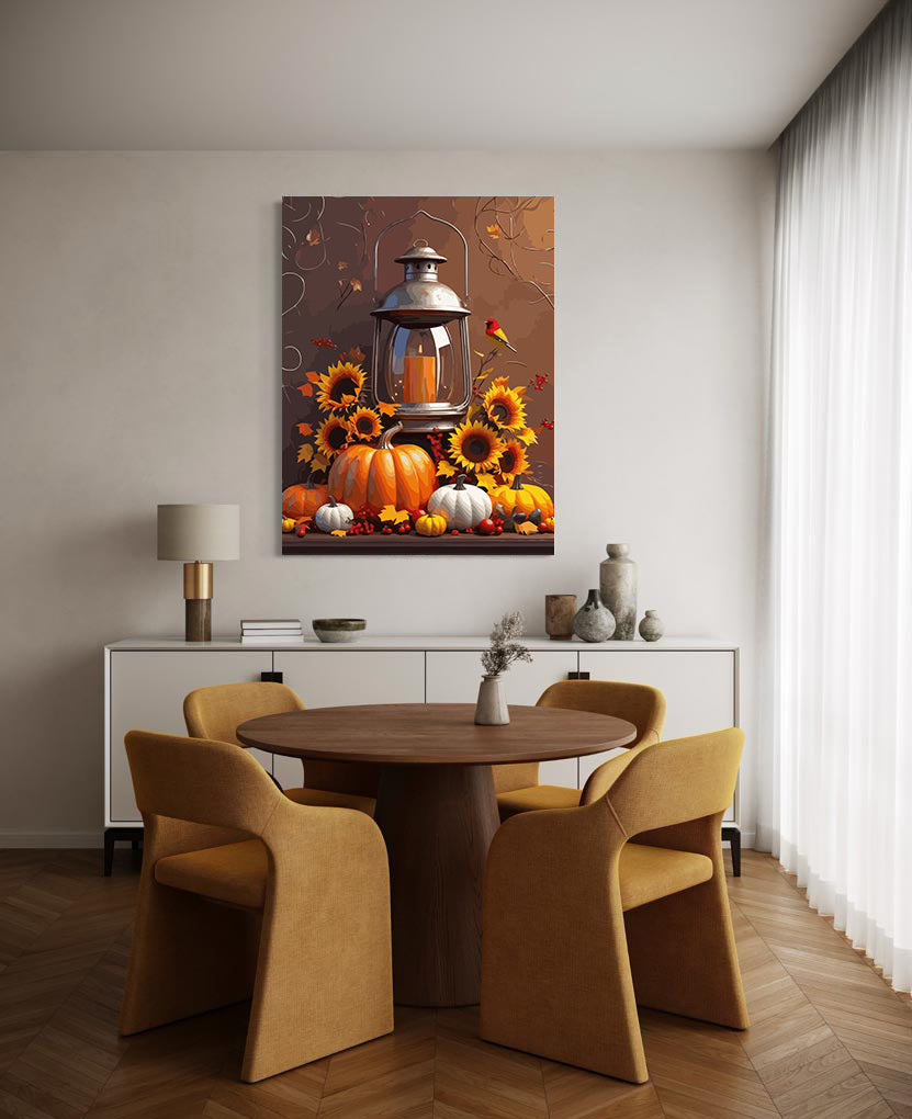 Pictura pe Numere – Toamna 6117