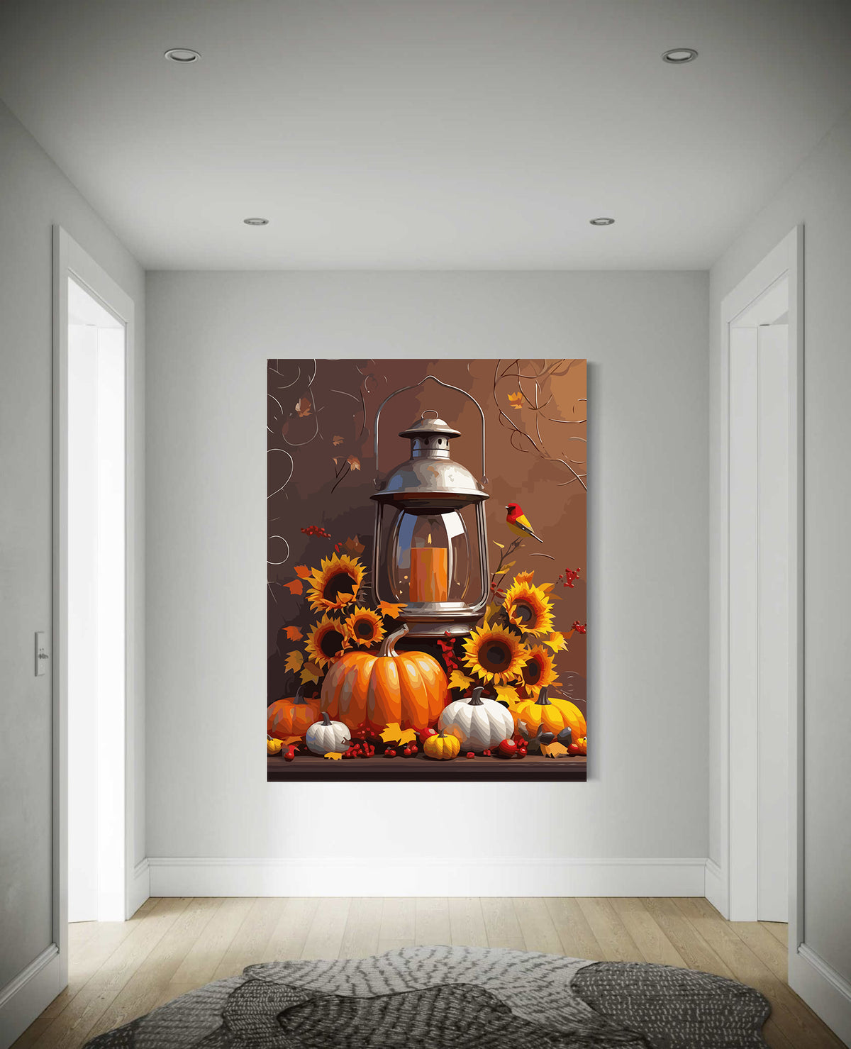 Pictura pe Numere – Toamna 6117