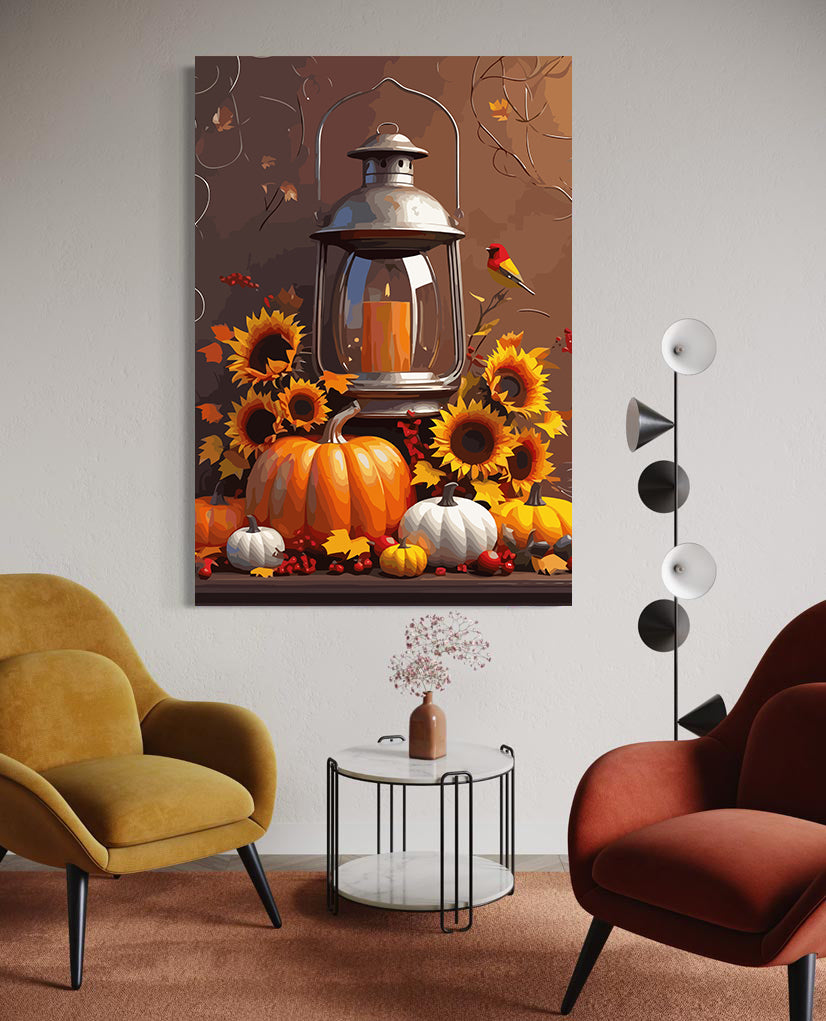 Pictura pe Numere – Toamna 6117