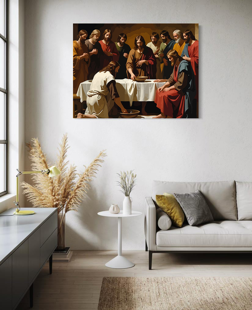 Pictura pe Numere – Curatarea Spirituala 6265