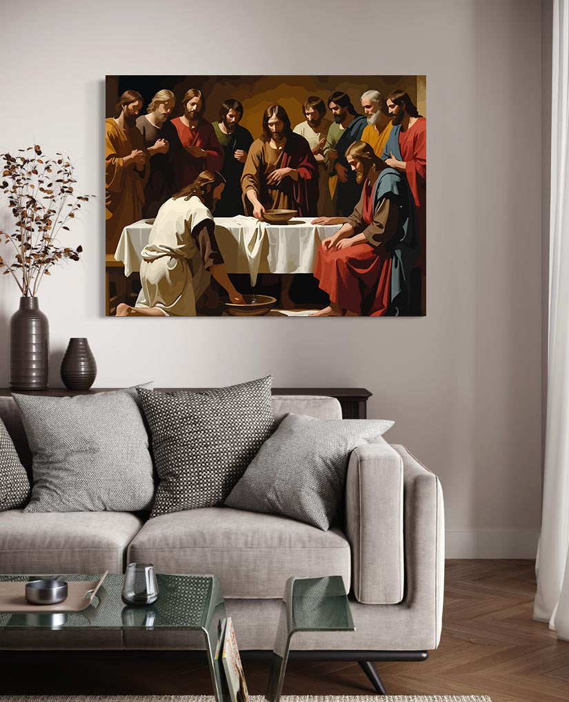 Pictura pe Numere – Curatarea Spirituala 6265