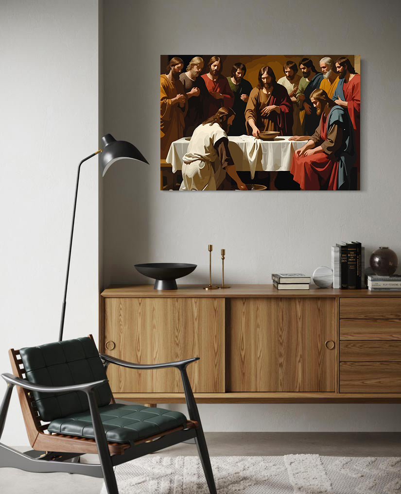 Pictura pe Numere – Curatarea Spirituala 6265