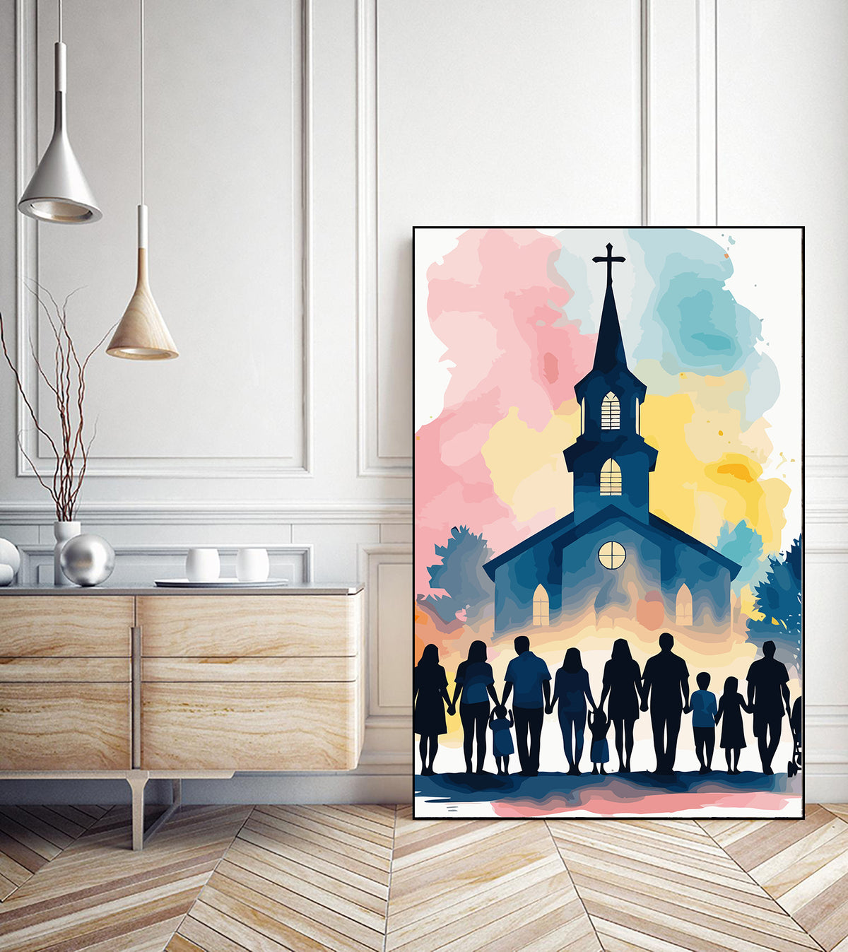 Pictura pe Numere – Calea Generatiilor 6389