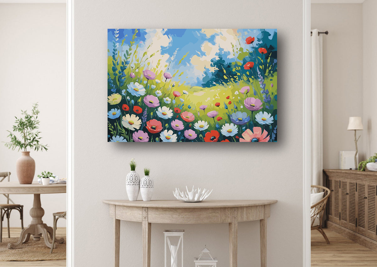 Pictura pe Numere – Ecouri de Libertate 6703