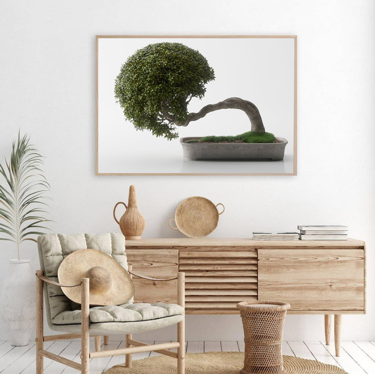 Canvas Painting - Canvas
