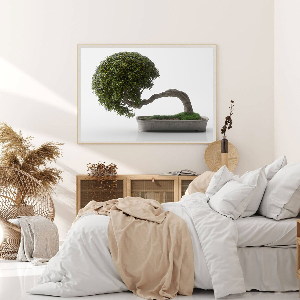 Canvas Painting - Canvas