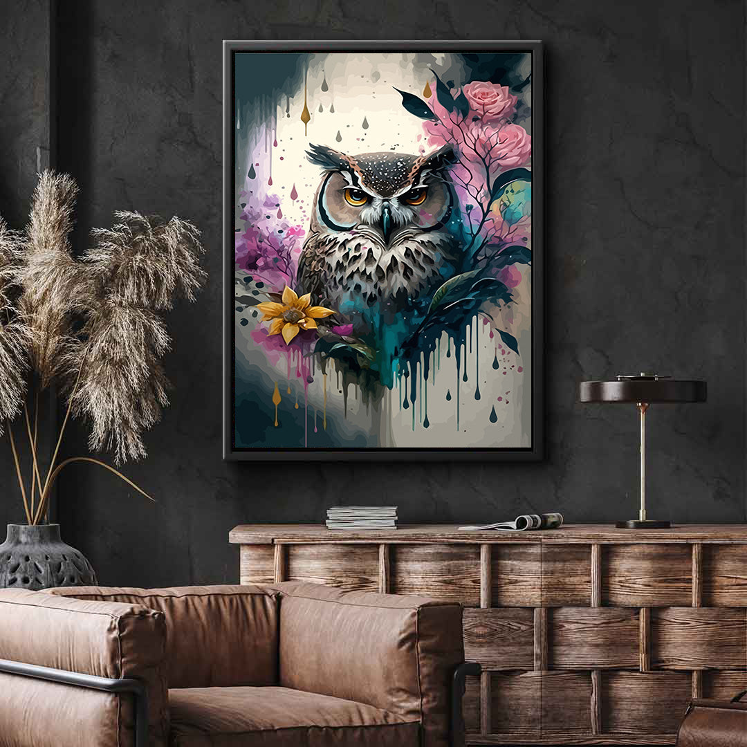 Pictura pe Numere – Pazitorul tainelor 7317