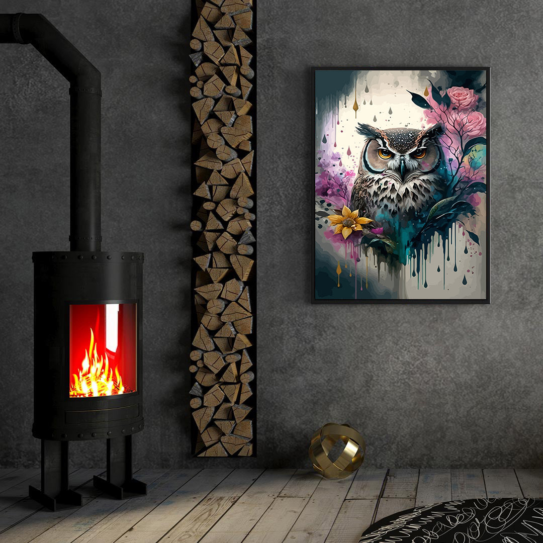 Pictura pe Numere – Pazitorul tainelor 7317