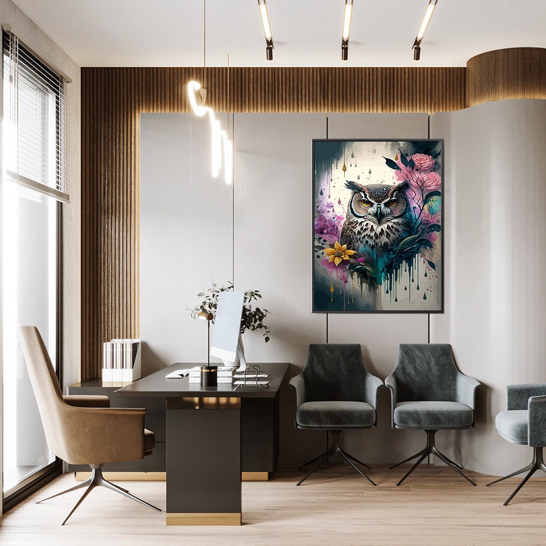 Pictura pe Numere – Pazitorul tainelor 7317