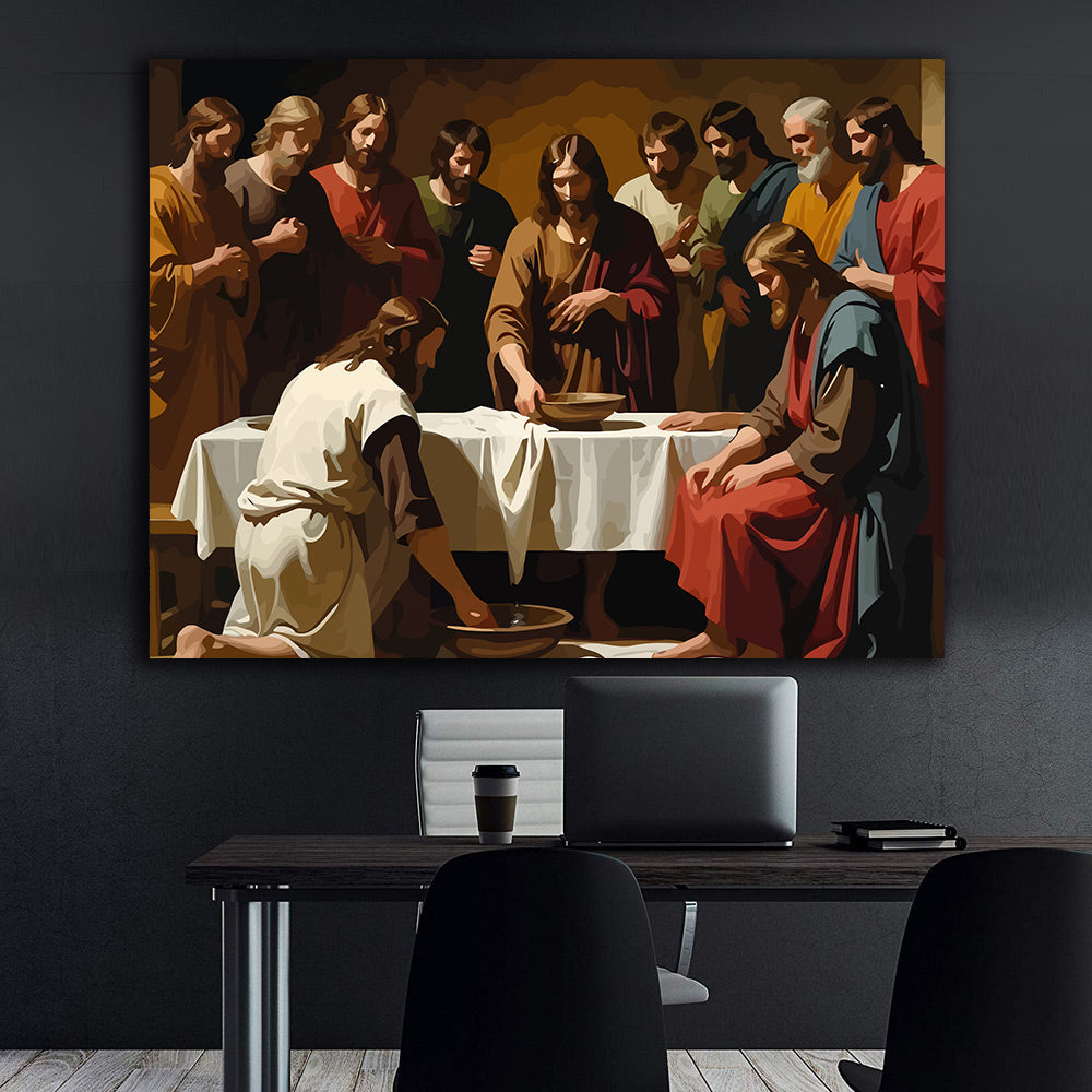 Pictura pe Numere – Curatarea Spirituala 6265