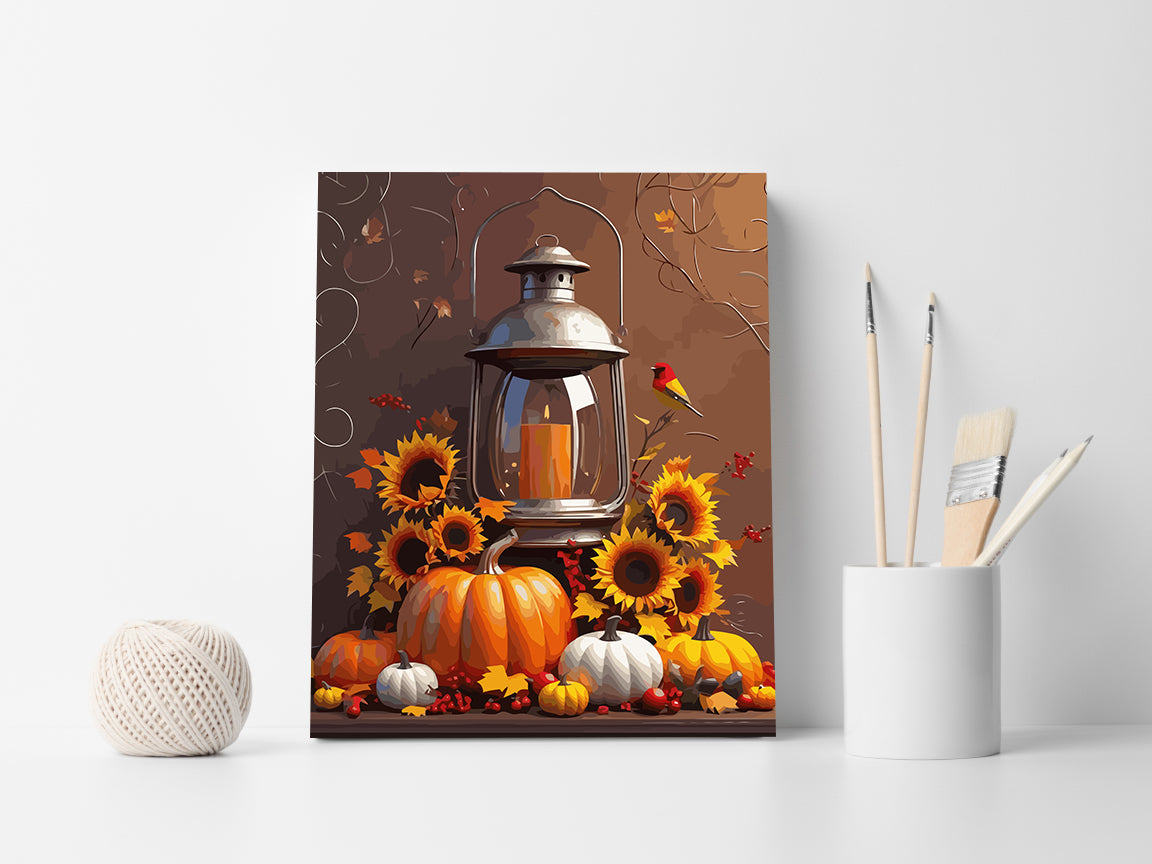 Pictura pe Numere – Toamna 6117